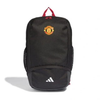 Adidas Manchester United IB4567 Backpack černý 26l