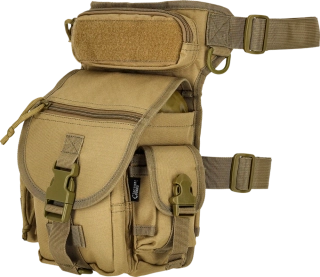 Tactical Guard LEGBAG Bag Coy 2l