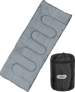 Tactical Guard KEMP Spacák Grey/Blue