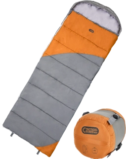 Tactical Guard MUMIE Spacák Grey/Brown