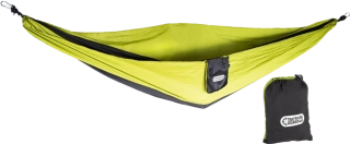 Tactical Guard HAMMOCK Houpací síť Yellow