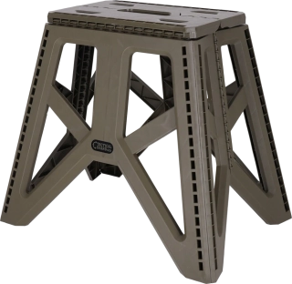 Tactical Guard FOLD MZ Skládací stolička Green