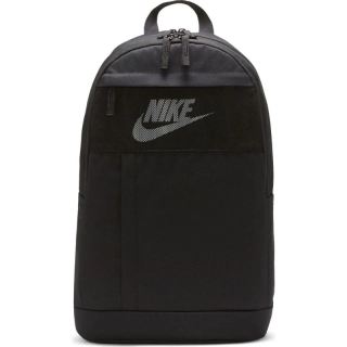Nike Elemental DD0562 010 černý 21l
