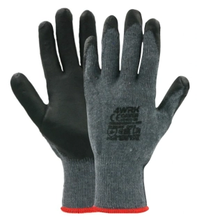 4WRK Caver XKS4012 GB rukavice Grey 10