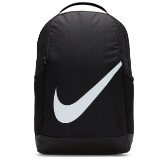 Nike Brasilia DV9436-010 backpack černý 18l