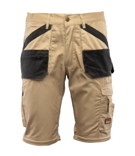 Polstar Brixton PRACTICAL kraťasy béžové 48-62