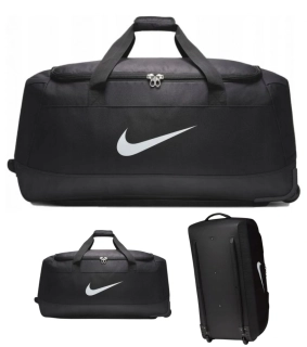 Nike Club Team Swoosh 3.0 M BA5199-010 černá 120l