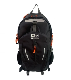 Hi Mountain Terra AB1069 Backpack Black 35l