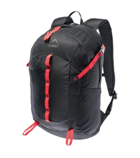Elbrus Atlantis 92800207079 Backpack Black 22l