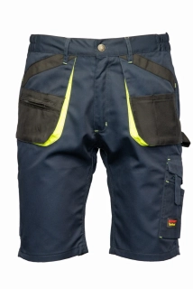 Polstar Brixton PRACTICAL kraťasy modré 48-62