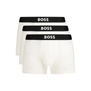 Hugo Boss ONE 50544263 Boxer 3 PACK bílé
