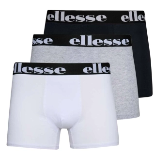 ellesse OWEN SJ00459 Boxer 3 PACK barevné