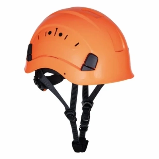 Lionyx TYREX TX-10132 Přilba s ventilací Orange
