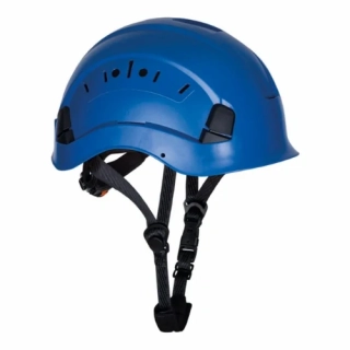 Lionyx TYREX TX-10133 Přilba s ventilací Blue