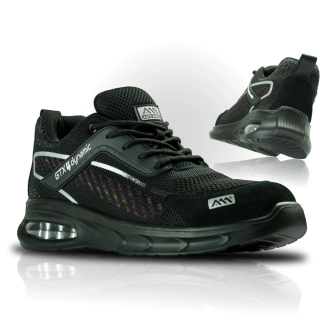 Art Mas GTX4Dynamic S1 SR obuv black 36-47