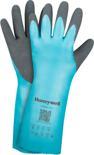 Honeywell FLEX 3150 rukavice modré 7-11