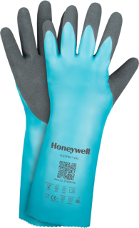 Honeywell FLEX 3765 rukavice modré 7-11