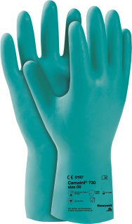 Honeywell Camatril 730 rukavice modré 7-9