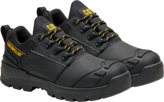 Caterpillar Cat STRIVER LOW S3 FO HRO LG SC SR obuv black 40-47