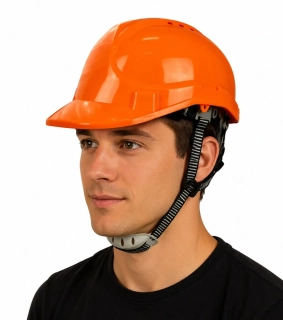 Lionyx ARLO AX-10333 Přilba Orange