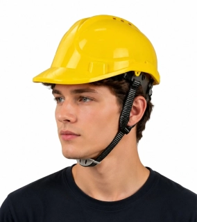 Lionyx ARLO AX-10331 Přilba Yellow