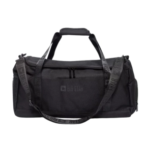 Big Star NN574193 Bag 906 Black 35l