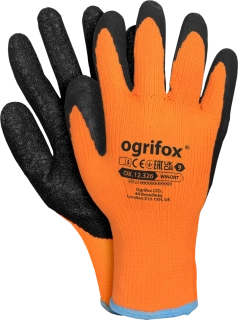 Ogrifox WINORT PB Winter 9-11