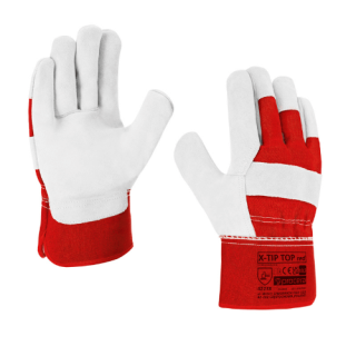 Procera X-TIP TOP Red 10,5 