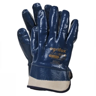 Ogrifox NITER FULL 10