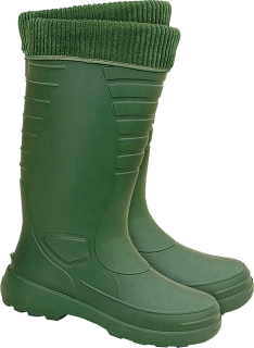 Lemigo BL GRENLANDER zelené 39-50